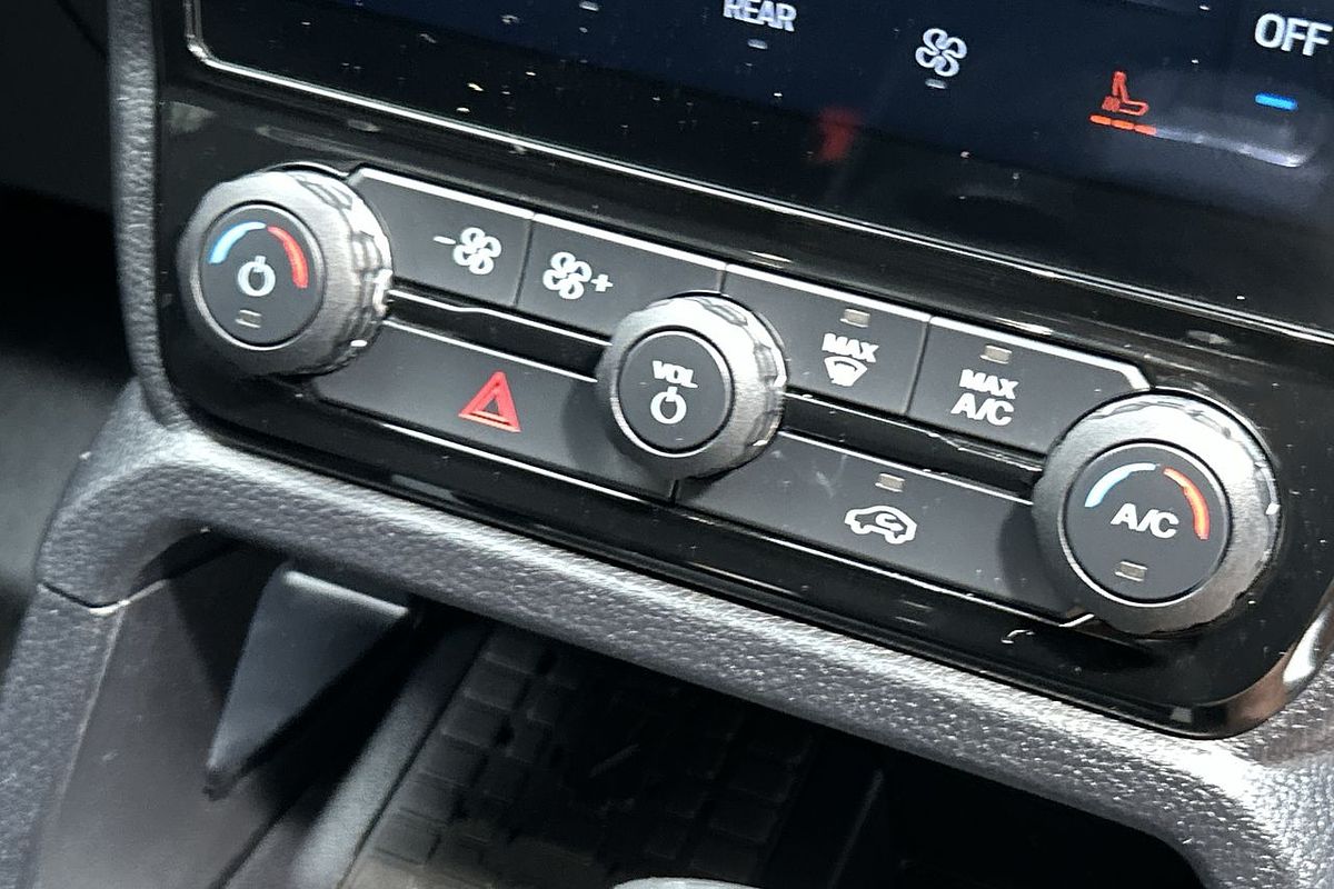 2023 Ford Everest Sport 2.0L