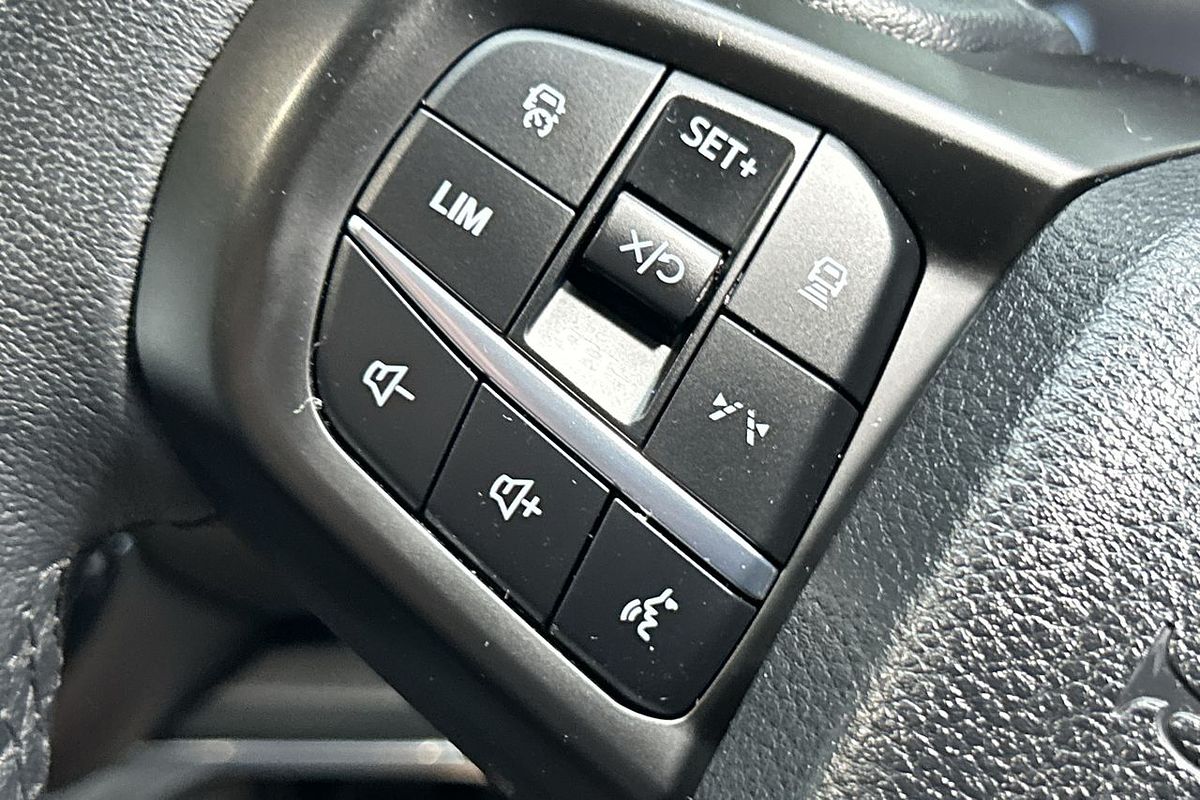 2023 Ford Everest Sport 2.0L