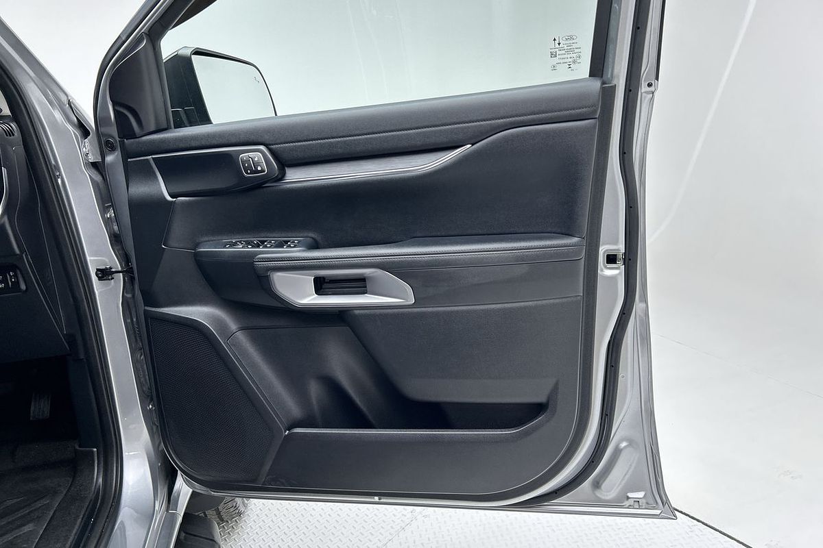 2023 Ford Everest Sport 2.0L