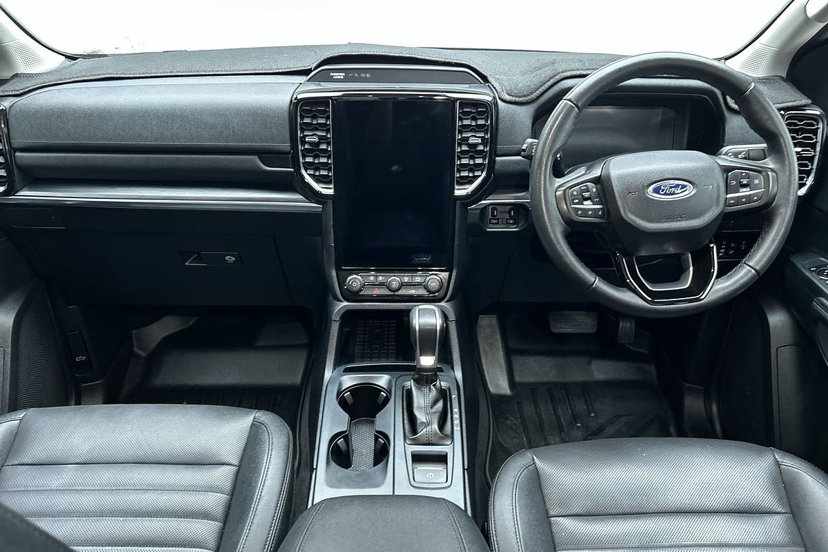 2023 Ford Everest Sport 2.0L