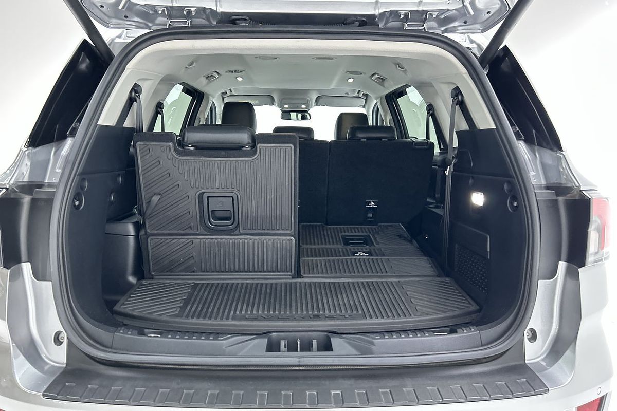 2023 Ford Everest Sport 2.0L