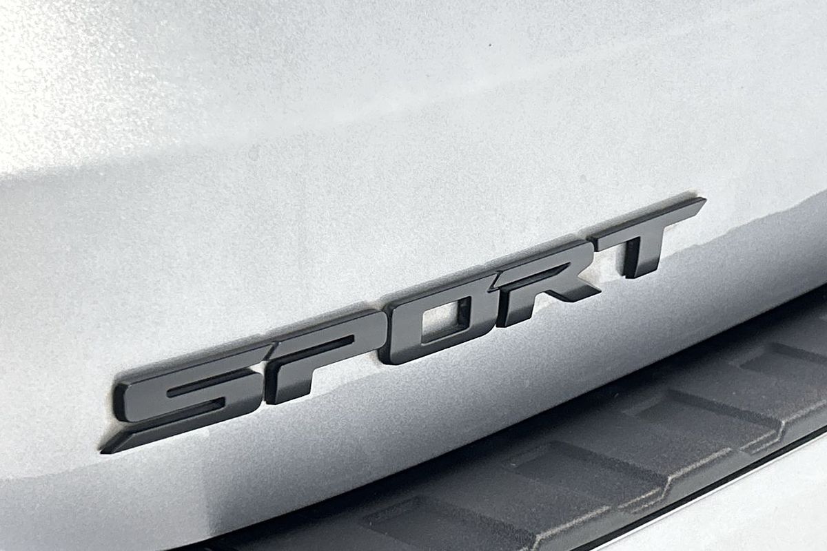 2023 Ford Everest Sport 2.0L