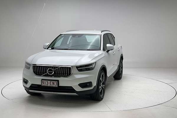 2022 Volvo XC40 T4 Inscription