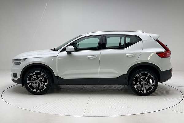 2022 Volvo XC40 T4 Inscription