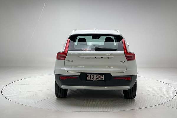 2022 Volvo XC40 T4 Inscription