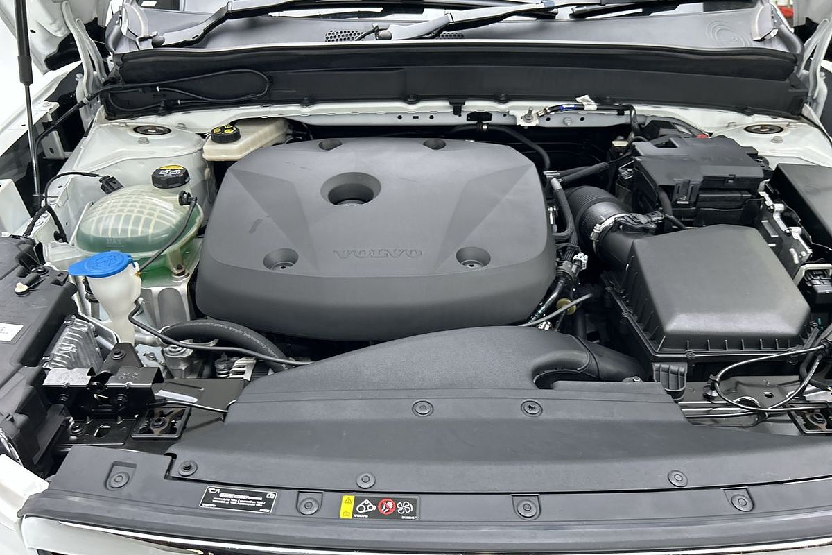 2022 Volvo XC40 T4 Inscription