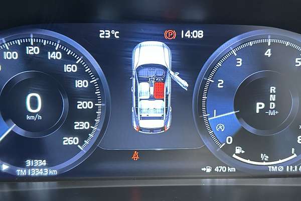 2022 Volvo XC40 T4 Inscription