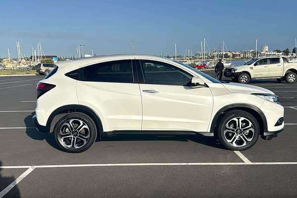 2019 Honda HR-V VTi-LX