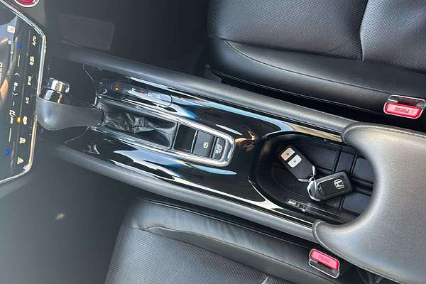 2019 Honda HR-V VTi-LX