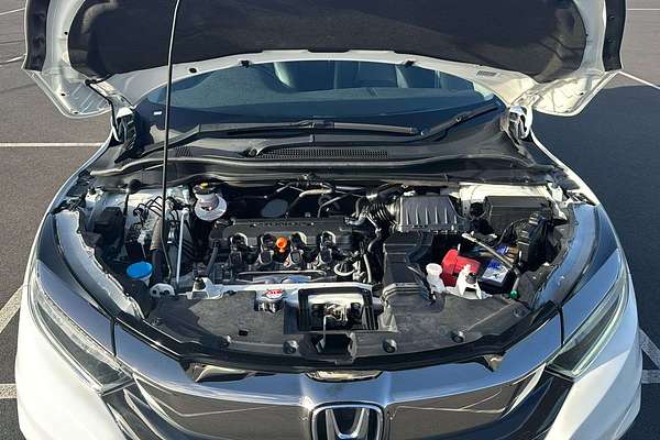 2019 Honda HR-V VTi-LX
