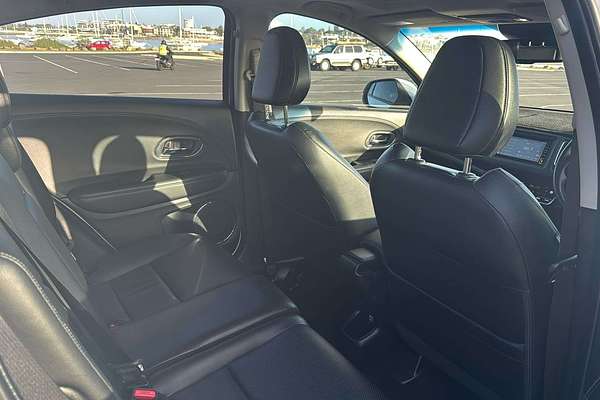 2019 Honda HR-V VTi-LX