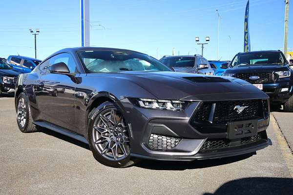 2024 Ford Mustang GT FO