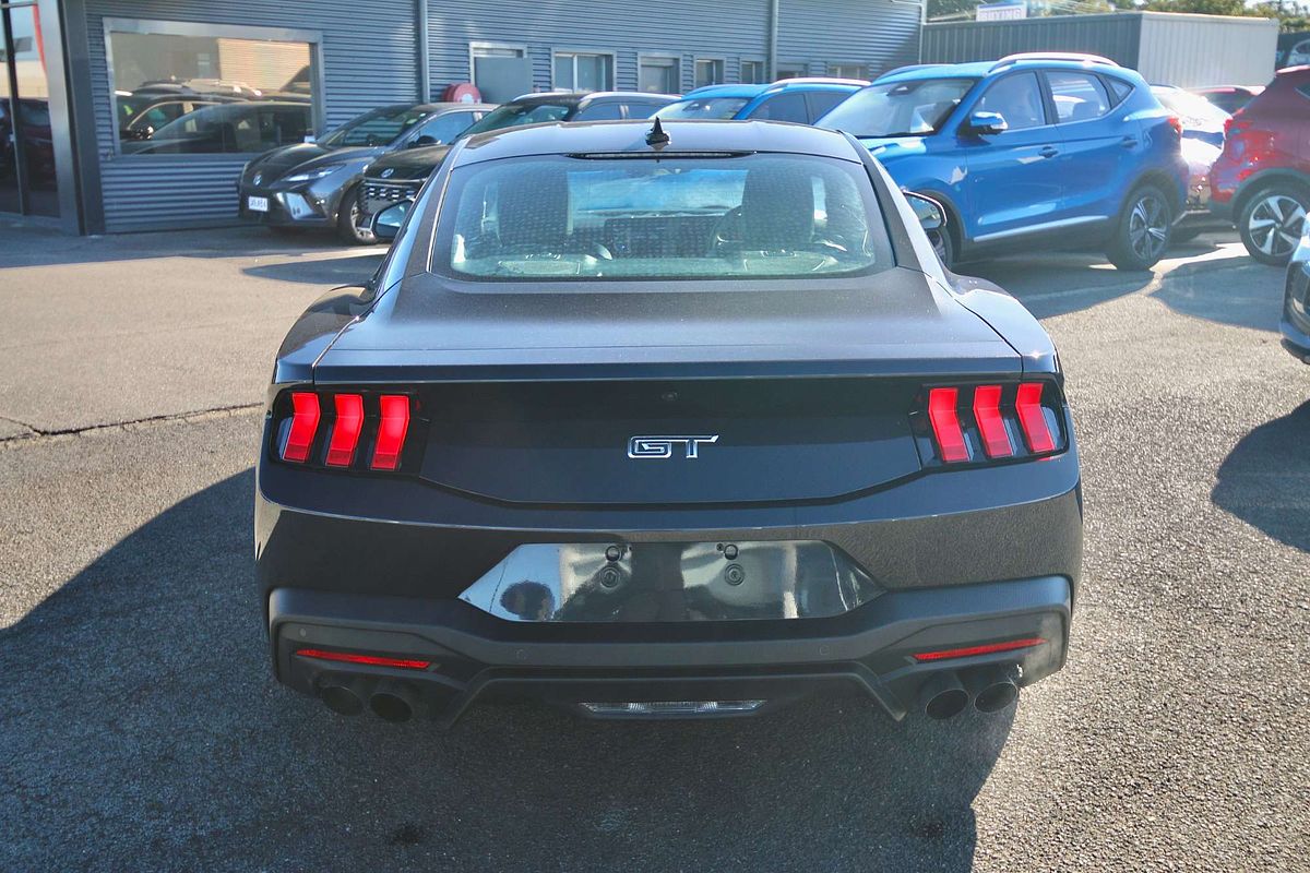 2024 Ford Mustang GT FO