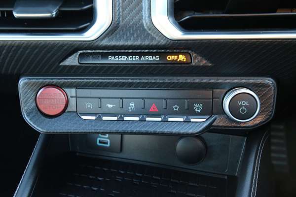 2024 Ford Mustang GT FO