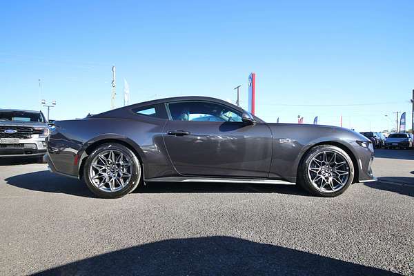 2024 Ford Mustang GT FO