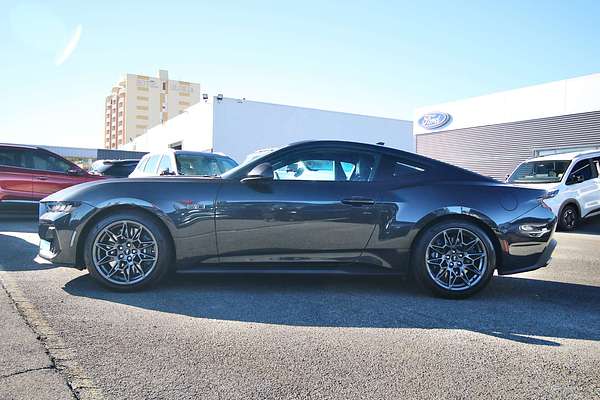2024 Ford Mustang GT FO