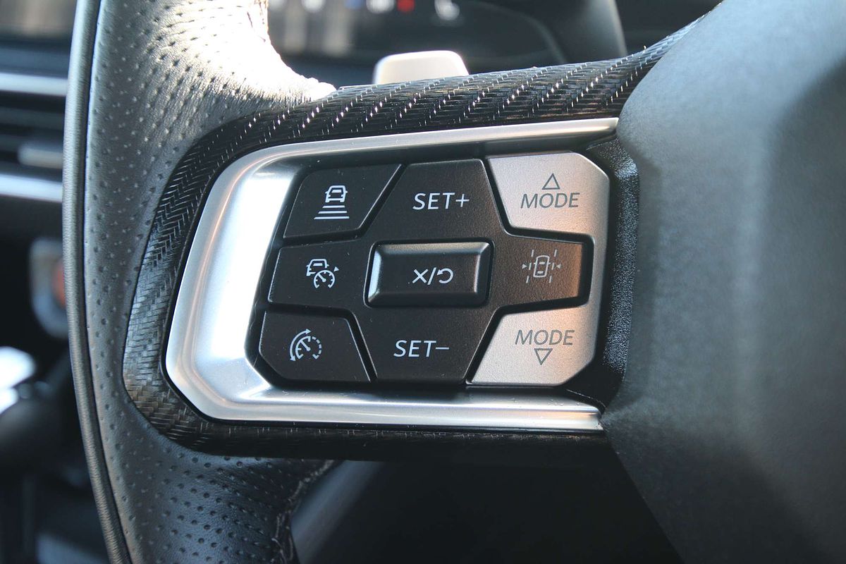 2024 Ford Mustang GT FO