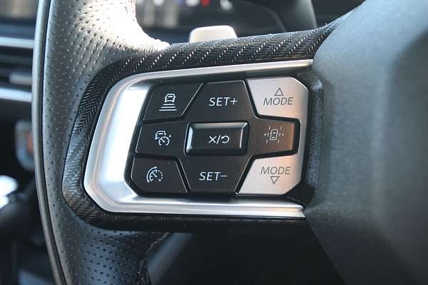 2024 Ford Mustang GT FO