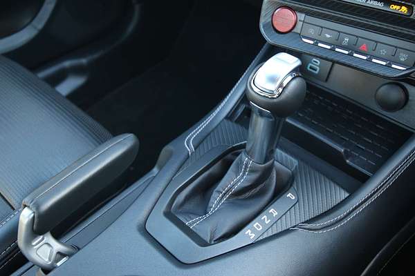 2024 Ford Mustang GT FO