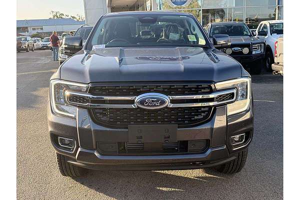 2025 Ford Ranger XLT 4X4 3.0L