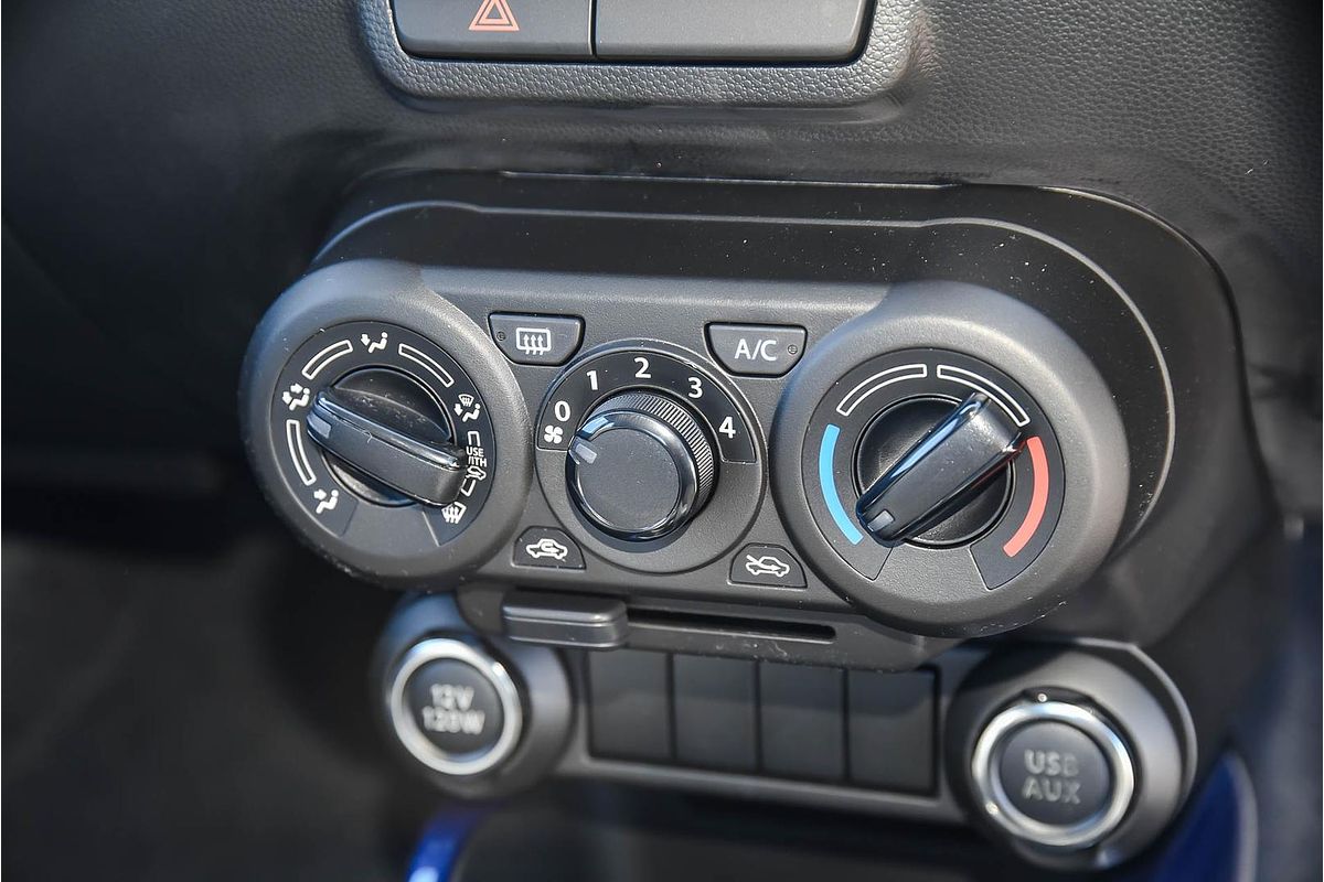 2024 Suzuki Ignis GL MF Series II