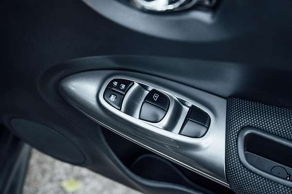 2015 Nissan JUKE Ti-S F15 Series 2