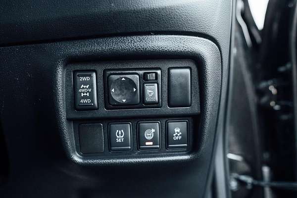 2015 Nissan JUKE Ti-S F15 Series 2