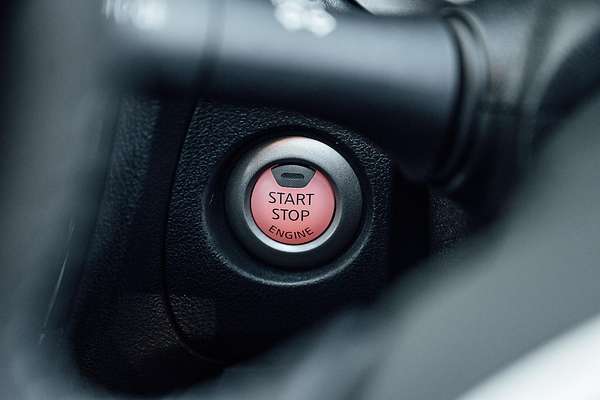 2015 Nissan JUKE Ti-S F15 Series 2