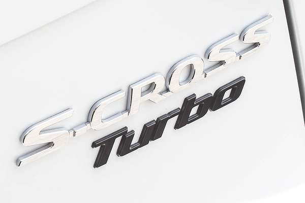 2024 Suzuki S-Cross ALLGRIP JYB
