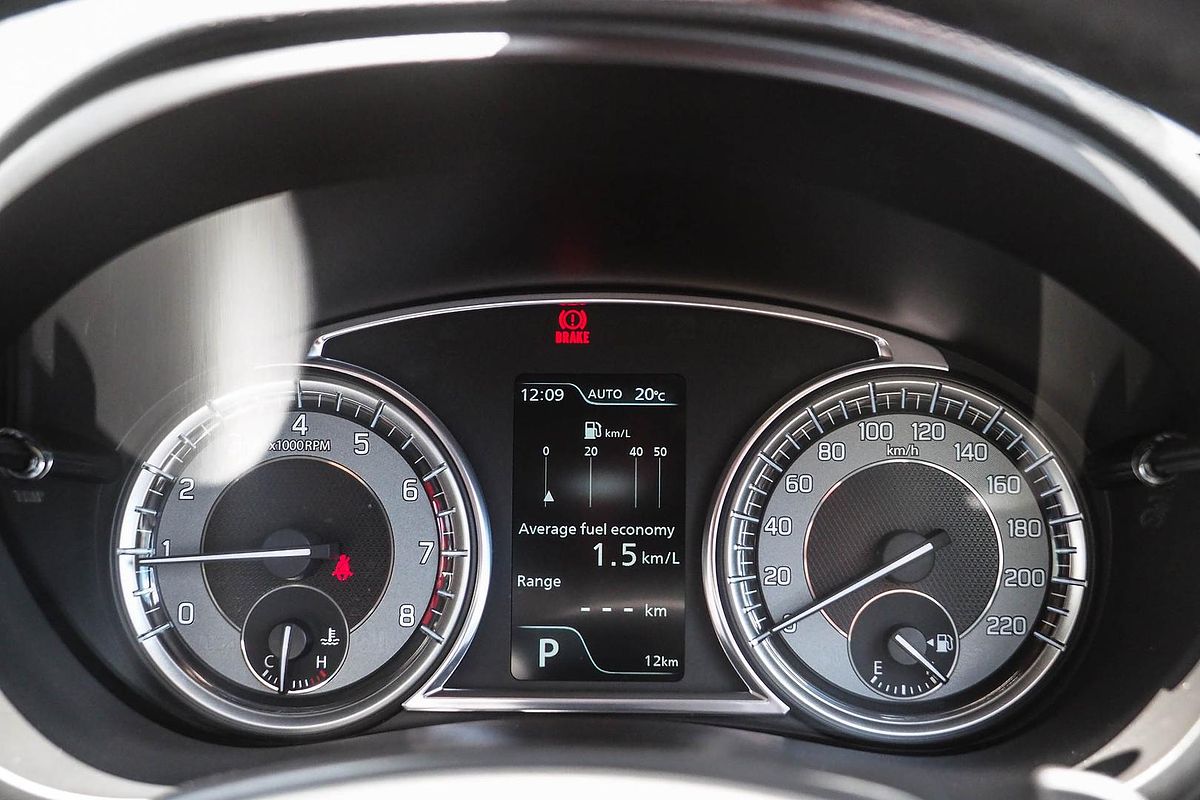 2024 Suzuki S-Cross ALLGRIP JYB