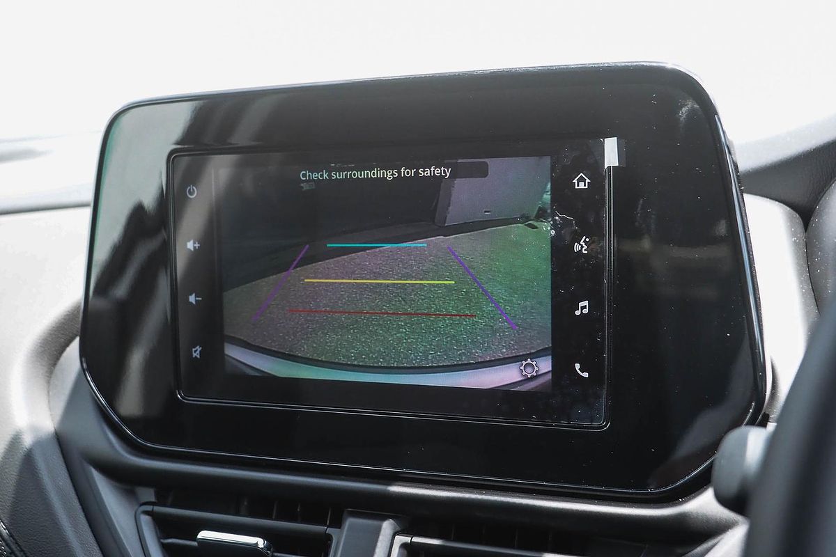 2024 Suzuki S-Cross ALLGRIP JYB