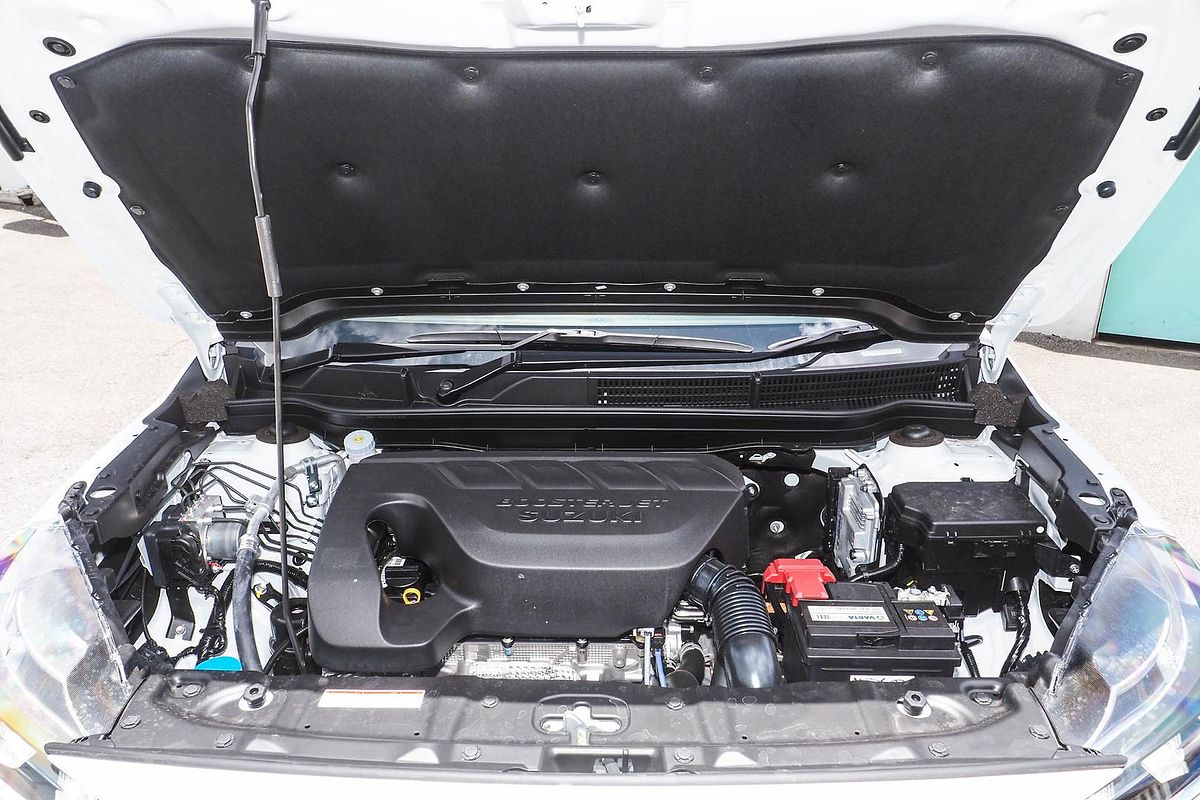 2024 Suzuki S-Cross ALLGRIP JYB