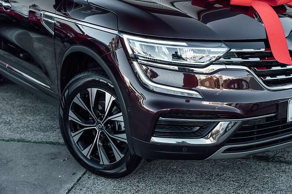 2023 Renault Koleos Life HZG