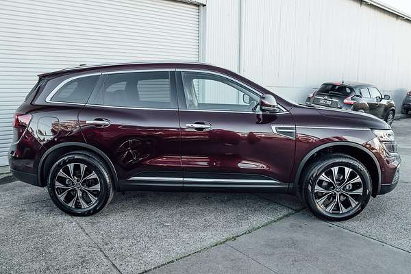 2023 Renault Koleos Life HZG