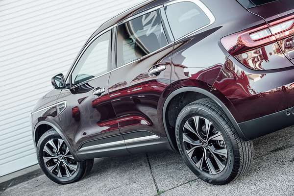 2023 Renault Koleos Life HZG