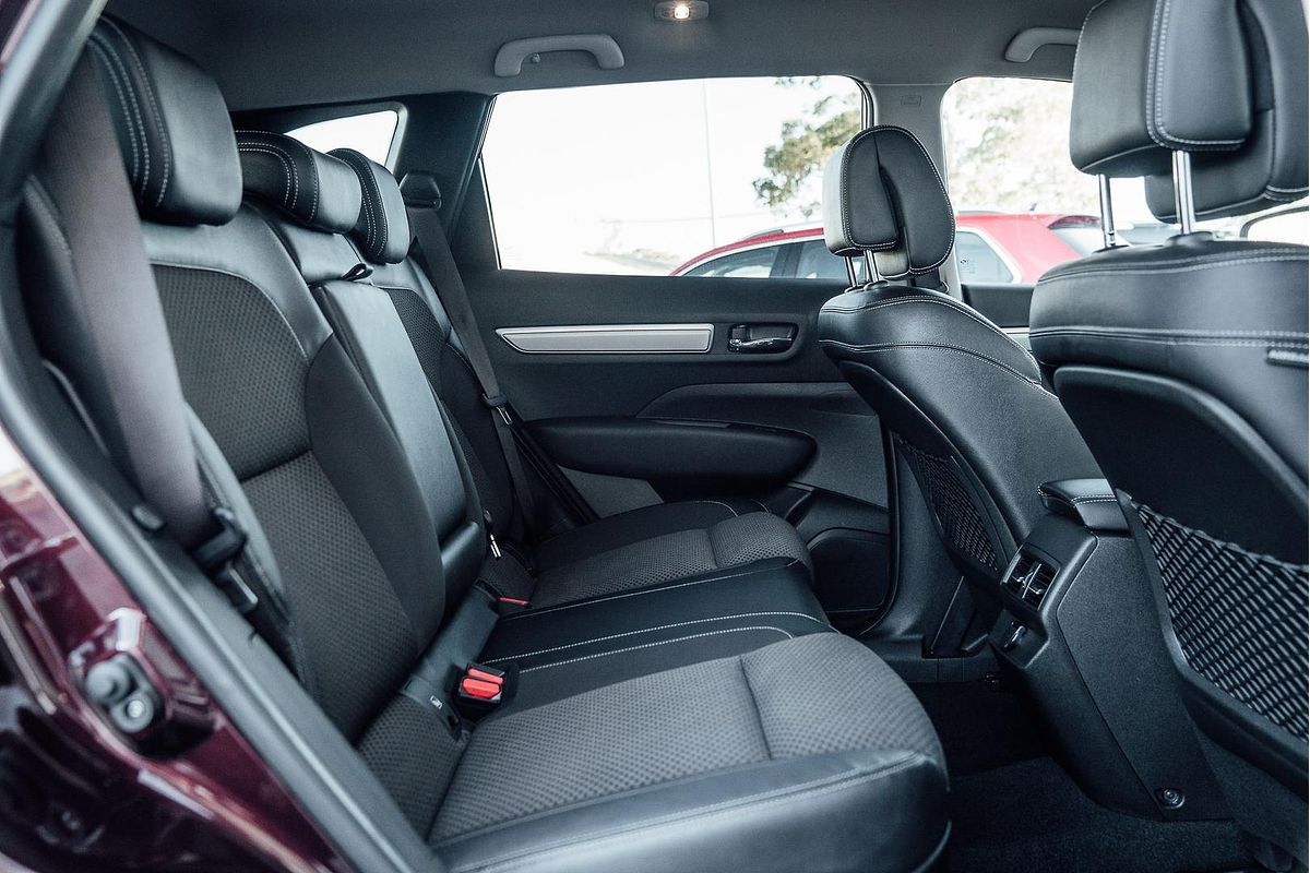 2023 Renault Koleos Life HZG