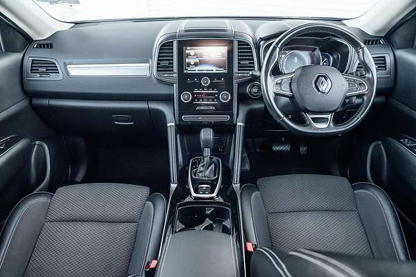 2023 Renault Koleos Life HZG