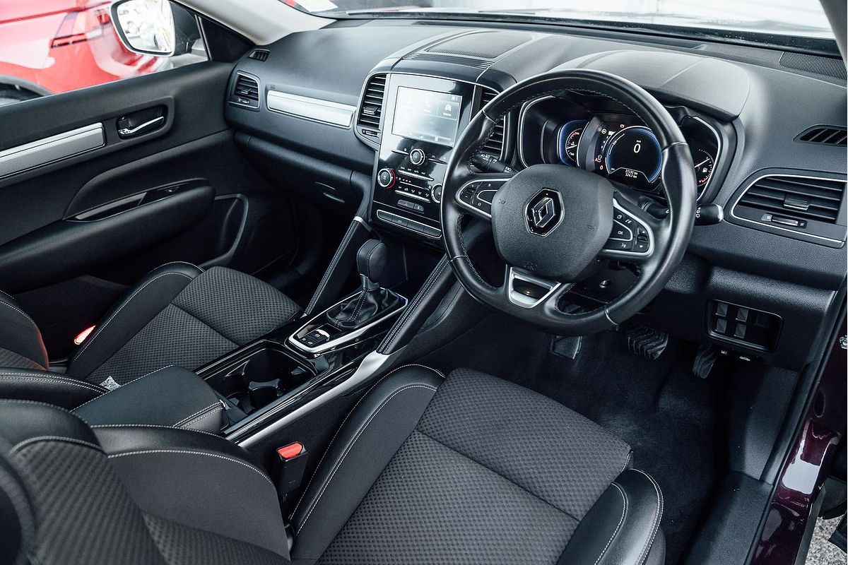 2023 Renault Koleos Life HZG