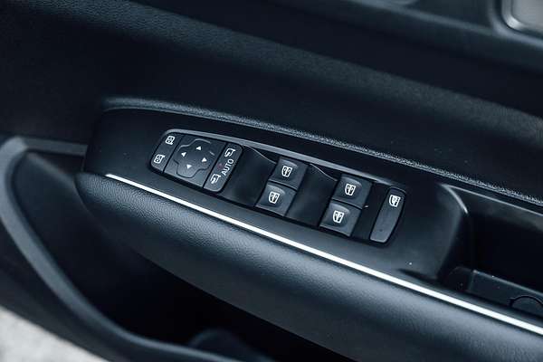 2023 Renault Koleos Life HZG