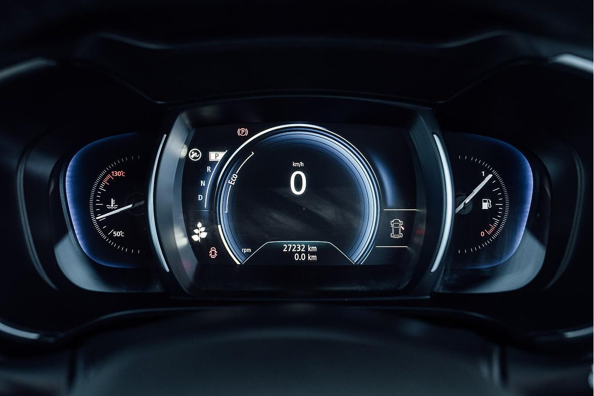 2023 Renault Koleos Life HZG