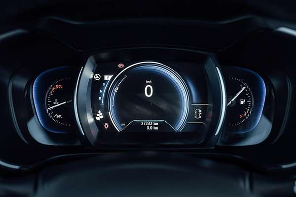 2023 Renault Koleos Life HZG