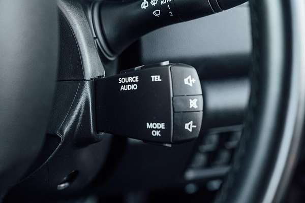 2023 Renault Koleos Life HZG