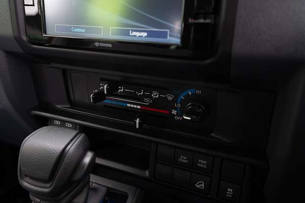 2024 Toyota Landcruiser GXL GDJL79R 4X4