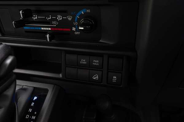 2024 Toyota Landcruiser GXL GDJL79R 4X4