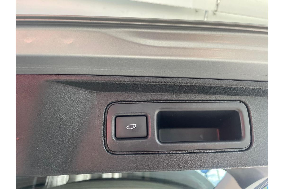 2023 Toyota Fortuner Crusade GUN156R
