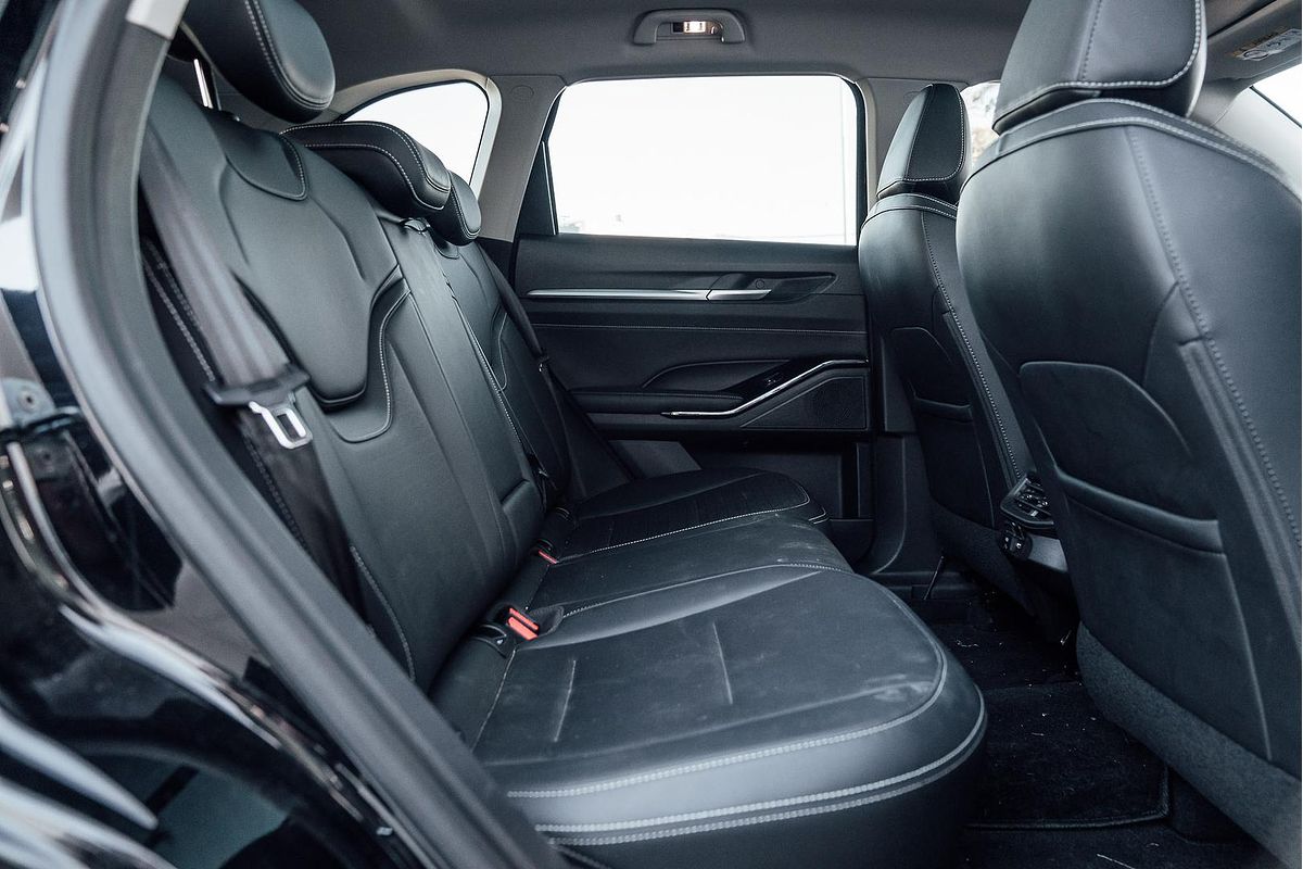 2022 GWM Haval H6 Ultra Hybrid B01