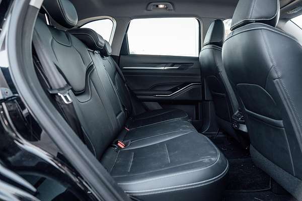 2022 GWM Haval H6 Ultra Hybrid B01