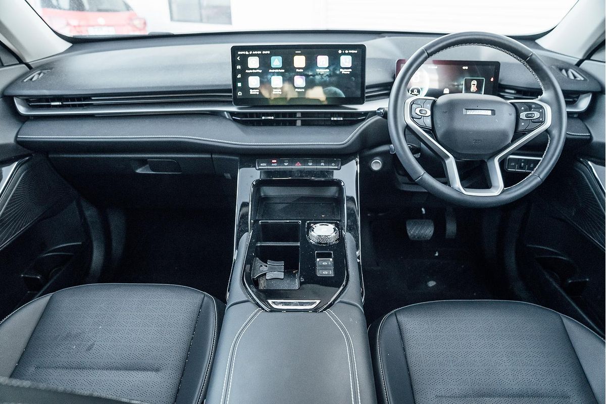 2022 GWM Haval H6 Ultra Hybrid B01
