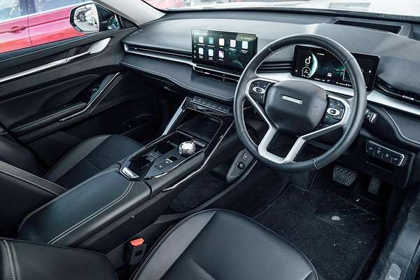 2022 GWM Haval H6 Ultra Hybrid B01