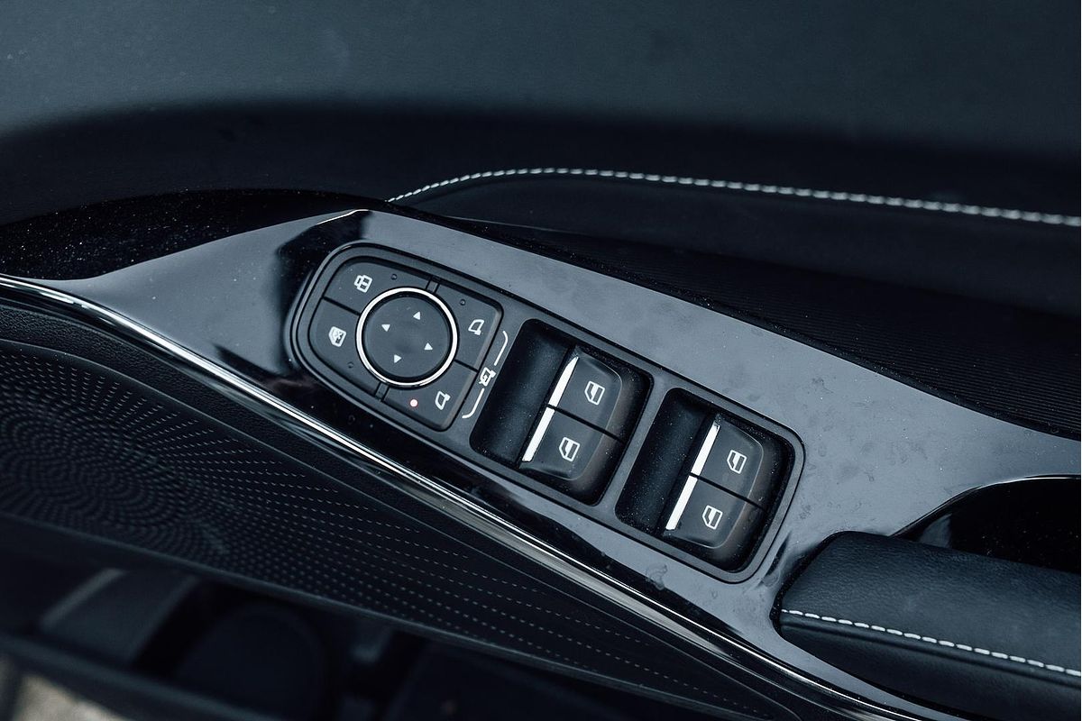2022 GWM Haval H6 Ultra Hybrid B01